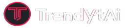 Logo TrendytAi